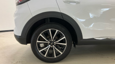 Ford Puma 1.0 EcoBoost Hybrid mHEV Titanium 5dr Petrol Hatchback